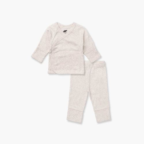 Hello Baby Set - Monica + Andy
