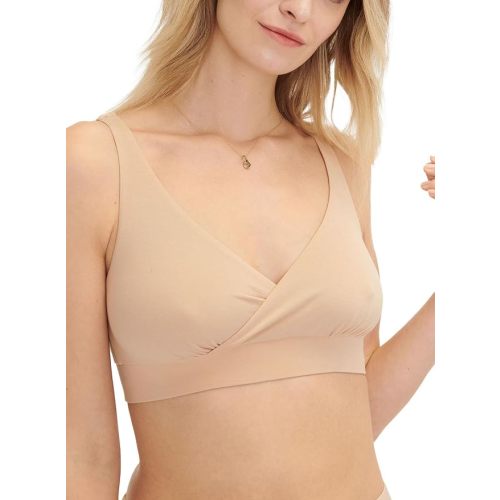 HATCH Skin to Skin Bra, Everyday Nursing Bra, Premium Hands-Free Pumping & Nursing Bra