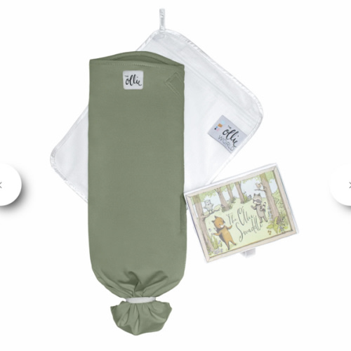 The Ollie® Swaddle