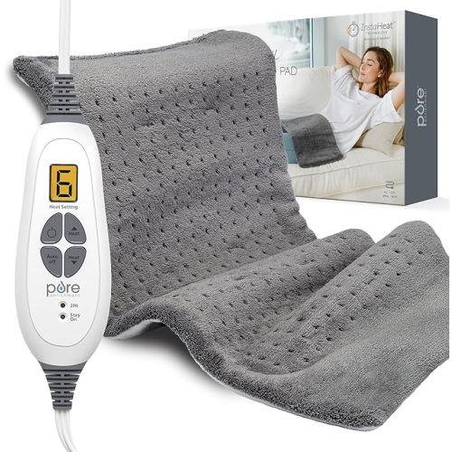 Pure Enrichment Heating Pad