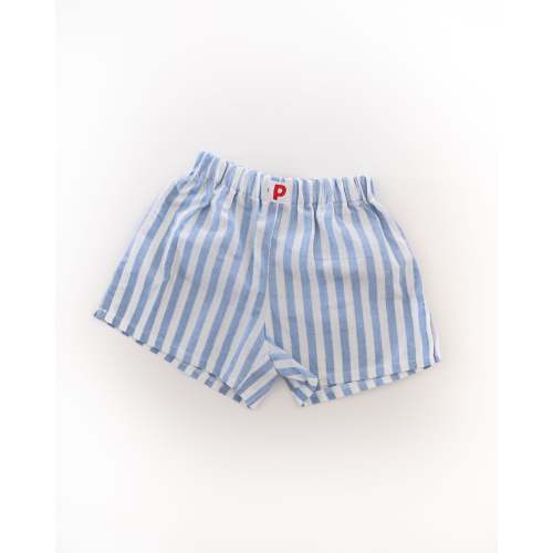 pigeon stripe boxers – Pigeon said please