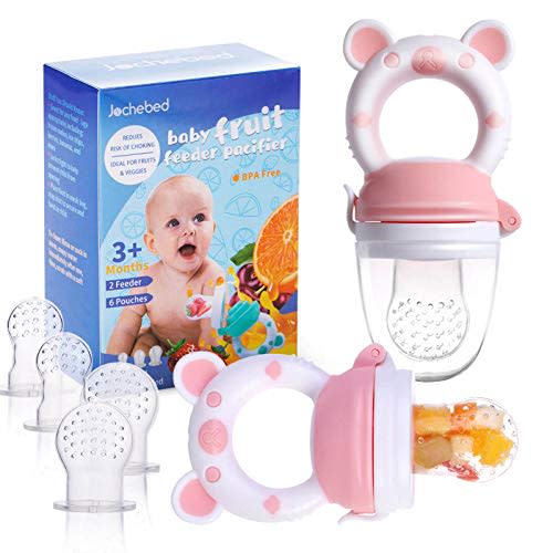  8 PC Baby Teething Toys, Teethers Set for 0-6, 3-6 Months & 6-12  Months, Baby Essentials, Infant Toys, Baby Chew Toys Set, Food Grade  Silicone, Hammer Wrench Spanner Pliers Fruit