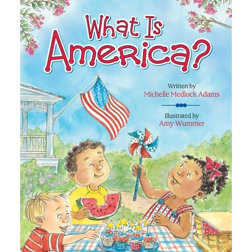 What Is America?