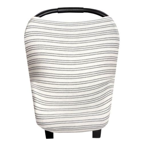 Copper Pearl Midtown Multi-use Nursing Cover