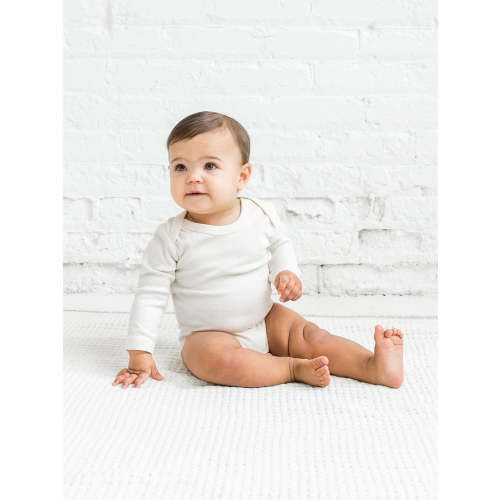 Ivory / 6-12M
