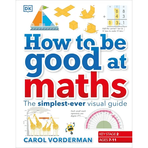 How to be Good at Maths