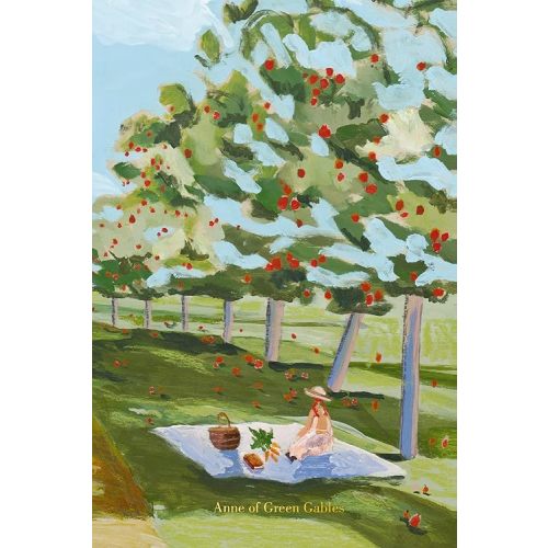 Anne of Green Gables