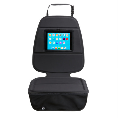 Elite Seat Guardian™ with Tablet Holder | Munchkin