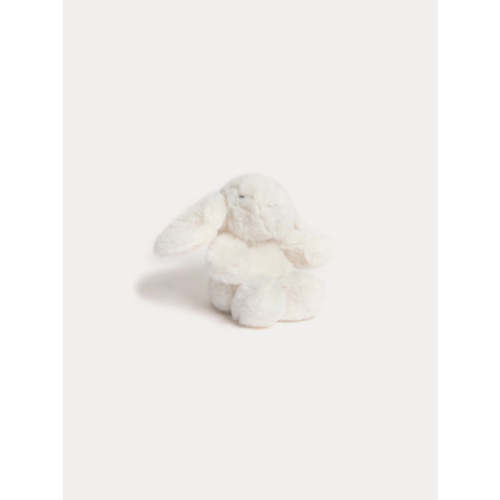Signature Bunny milk white 10 cm