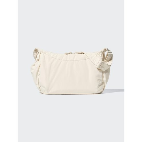 Puffy Shoulder Bag | UNIQLO US