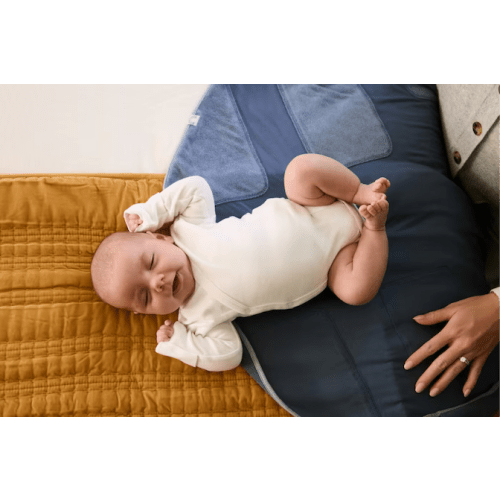 b.e.s.t. swaddle | Taking Cara Babies