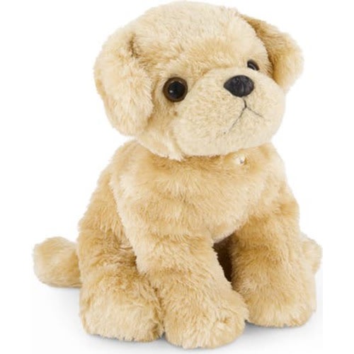 Stuffed Animal Milo The Retriever