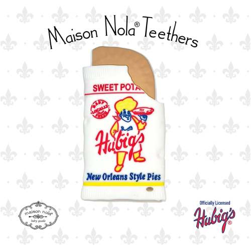 Hubig's® Teether | JuJu's Kids Boutique