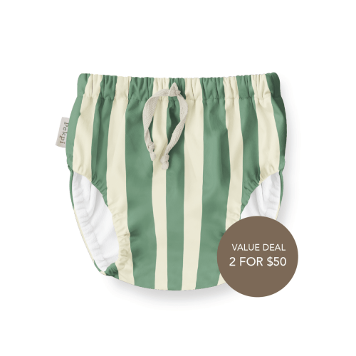 Reusable Swim Nappy