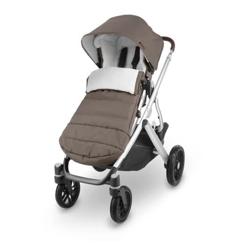 UPPAbaby Cozy Ganoosh Stroller Footmuff | Mega babies – Swaddles Baby