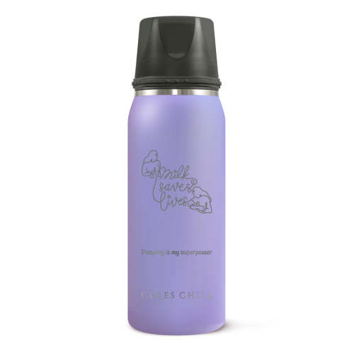 Personalized OG Breastmilk Chiller