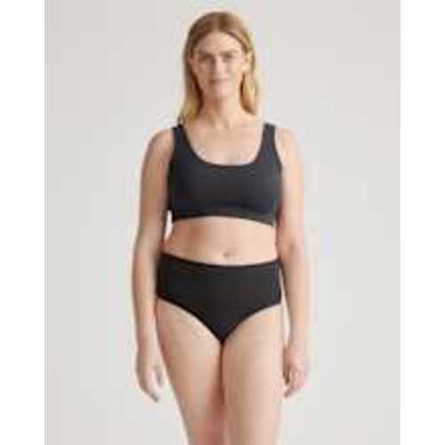 Organic Cotton Tank Bralette (2-pack)