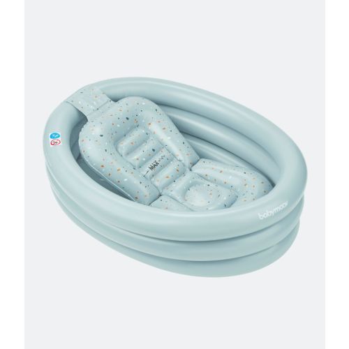 Babymoov Inflatable Baby Bath and Paddling Pool