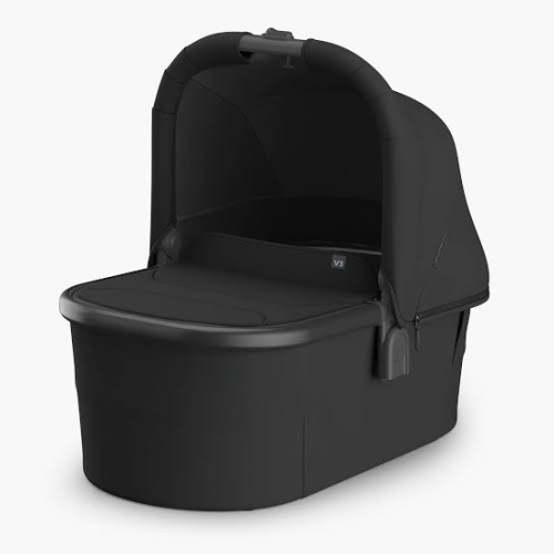 UPPAbaby Bassinet V3 for Vista, Cruz & Ridge – Twinkle Twinkle Little One