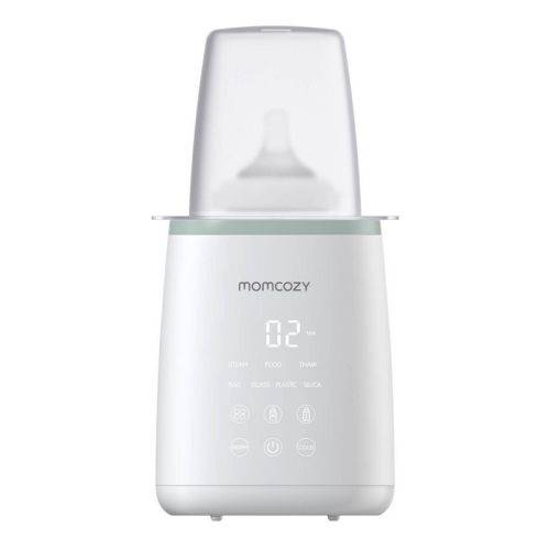 Momcozy Mw01 Bottle Warmer