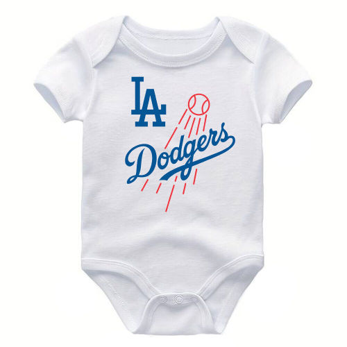 Dodger Onesie (6-9 months)