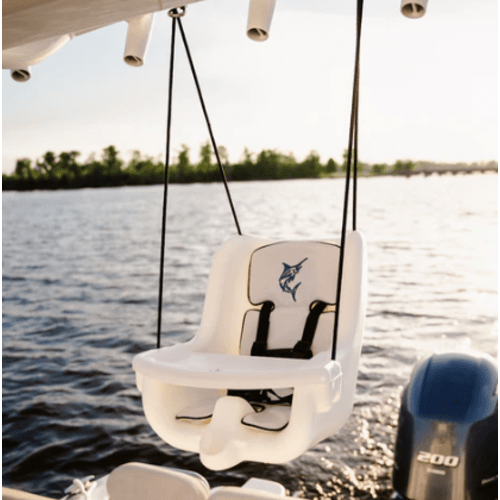 SearocK® Baby Seat - Marine Grade Baby Seat for Boat