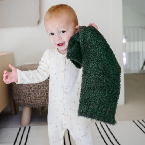 BAMBONI MINI BLANKETS – Saranoni