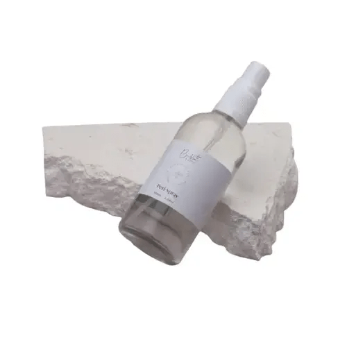 Bubba Bump Postpartum Recovery Perineal Spray - 100ml | Baby Bunting AU