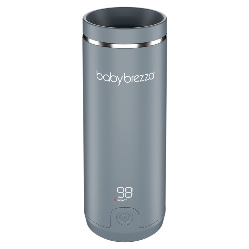 Travel & Portable Bottle Warmer