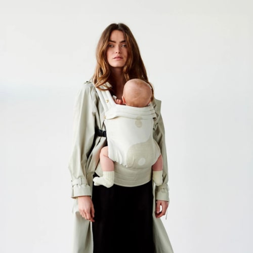 Yin Yang Air | Zeitgeist Baby Carrier | SHOP ARTIPOPPE