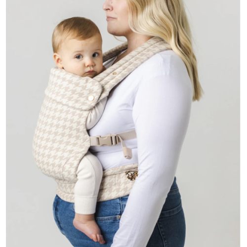 The Monarch Carrier - Houndstooth – Mabē