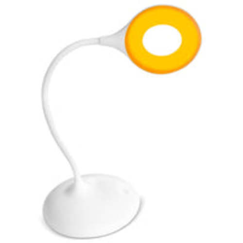 NoBlue Amber Sleep Lamp | BlockBlueLight