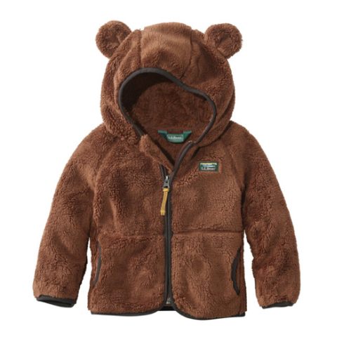 Toddler and Baby Outerwear | Outerwear at L.L.Bean