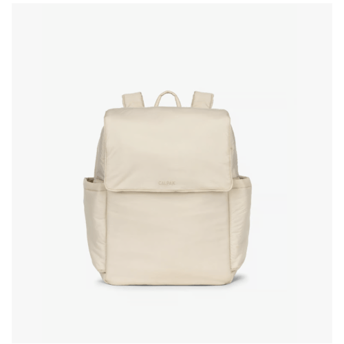 Diaper Backpack with Laptop Sleeve