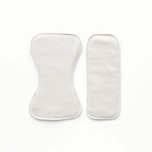 Ultra-Absorbent Overnight Cloth Diaper Booster Insert - Esembly Baby