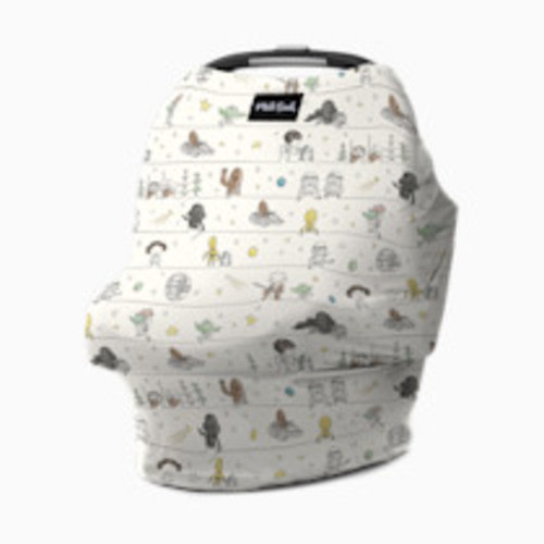 Milk Snob Star Wars Precious Padawans 5-in-1 Cover - Precious Padawans, Os