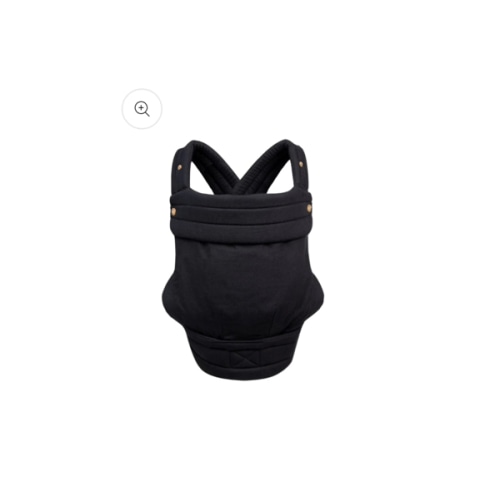 PREORDER: The Monarch Carrier - Ebony (Estimated ship date: March 31) – Mabē
