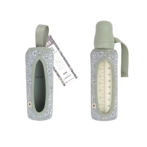 Bibs Liberty Pacifier case