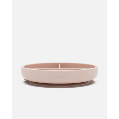 Suction Plate - Grapefruit / 1 Pack