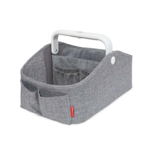 Skip Hop - Light Up Diaper Caddy