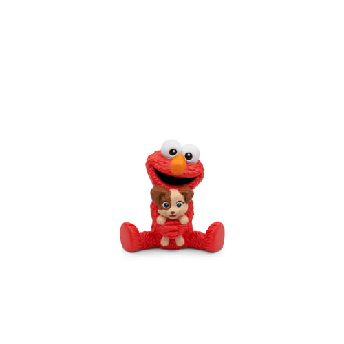 Sesame Street: Elmo & Tango Tonie