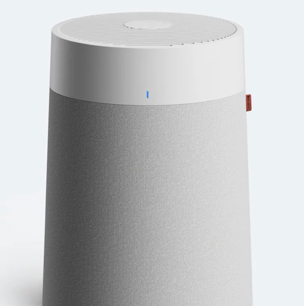 Blue Pure 311i+ Max | Smart Purifier for 465 ft² | Blueair