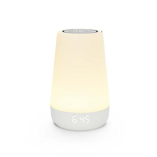 Hatch Rest 2nd Gen All-In-One Sleep Assistant for Adults, Nightlight & Healing Sound Therapy Machine