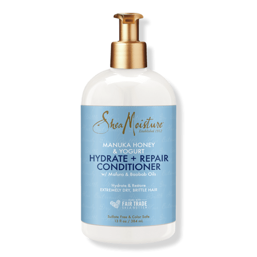 Manuka Honey & Yogurt Hydrate + Repair Conditioner