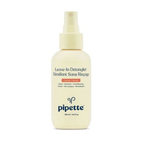 Pipette Leave-in Detangler - 4.4 Fl Oz
