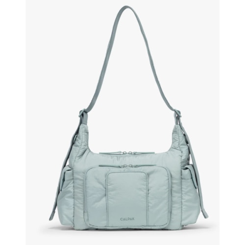 Crossbody Diaper Bag