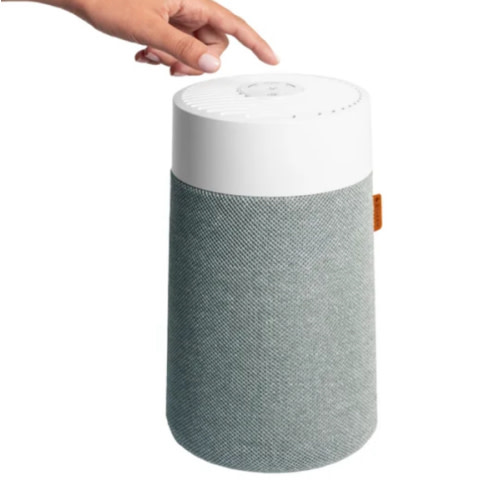 Blue Pure Mini Max Air Purifier, 2-pack By Blueair | Costco