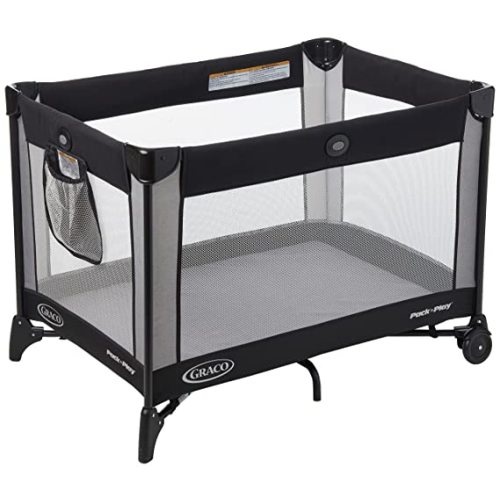 Graco Pack 'n Play® Portable Playard, Kolb - Base - Pack N Play