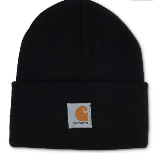 Kids' Acrylic Beanie