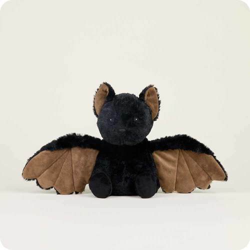 Warmies Bat Stuffed Animals | Bat Heating Pad